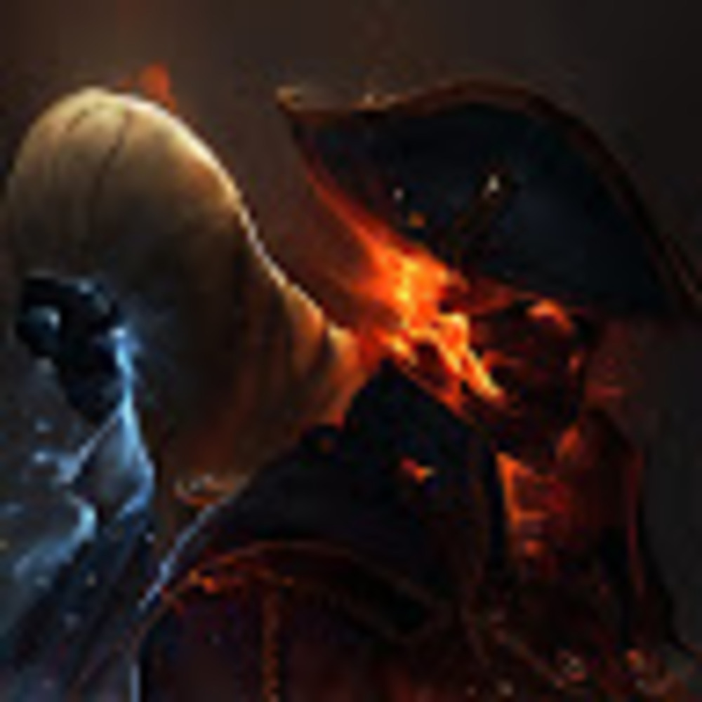 Meet your Posher, Alijah